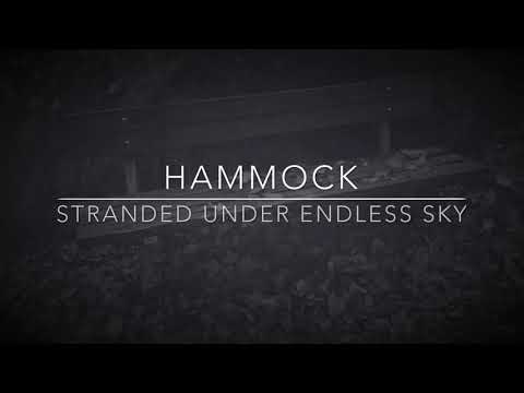 HAMMOCK - STRANDED UNDER ENDLESS SKY (Unofficial 4:32 ÄLGBACKEN Stairs Video) — 181114 (iPhone 6s+)