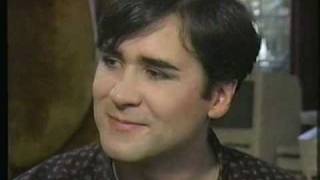 The Human League - Interview  (1986)