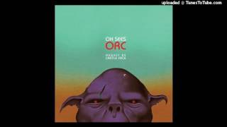 Oh Sees - Animated Violence