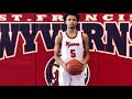 Darian Wade 2021 Season Highlights