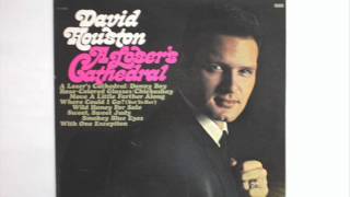 David Houston "Sweet, Sweet Judy"