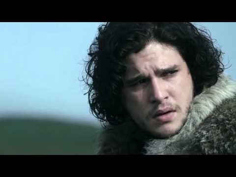 Ned Stark Farewell Jon Snow (See You Again)