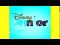 Disney Junior Jungle Junction In YellowCyanFlangedSawChorded