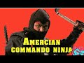 Американский ниндзя новый фильм
