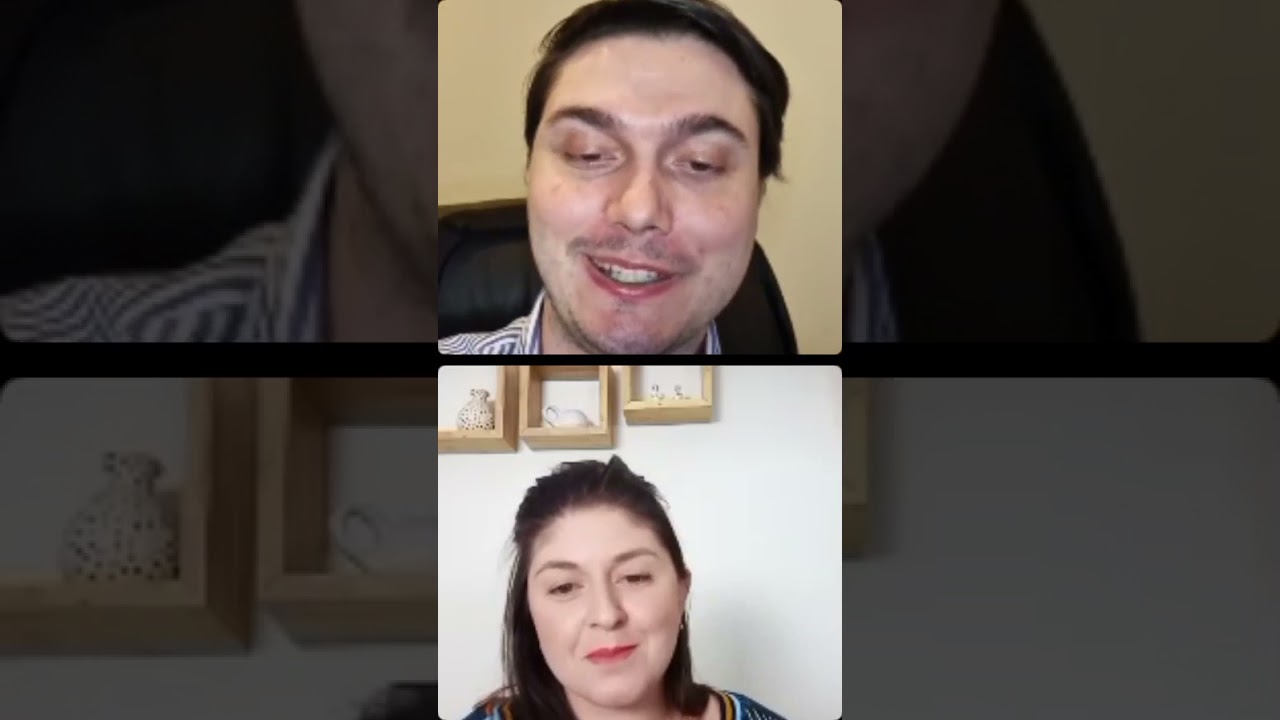 "Hora da Genética" #31 - Exoma e Deficiência Intelectual