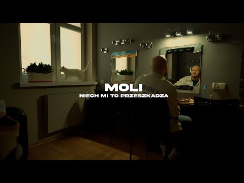 Moli - Niech mi to przeszkadza