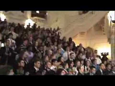 Rally in the Rotunda '08