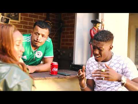 T2R & Minissia - Ces femmes la (Clip Officiel)