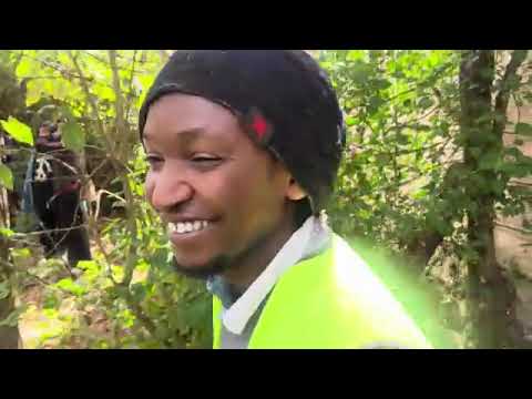 Becky citizen tv Monday 29th April behind the scenes video | Becky|Moh | Trisha| Junior