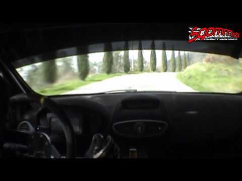 33° RALLY DEL CARNEVALE 2014