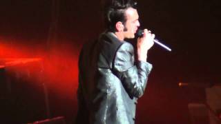 Marco Mengoni Assago &quot;Dall&#39;inferno&quot;.avi