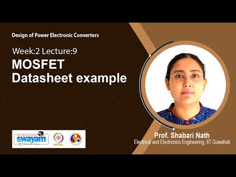 Design of Power Electronic Converters Intro Video