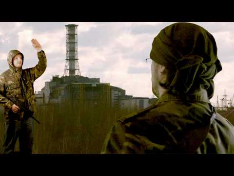 Crapshots Ep.28 - The Warning