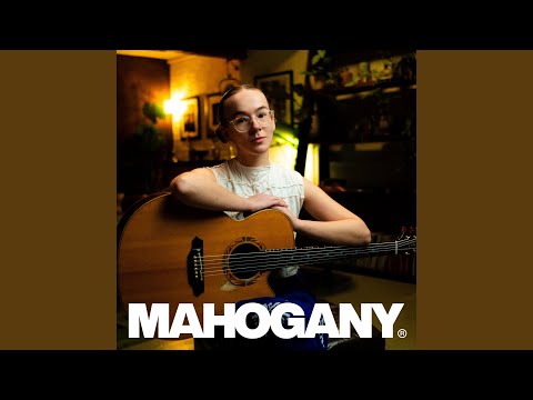 alone with you (Mahogany Edit)