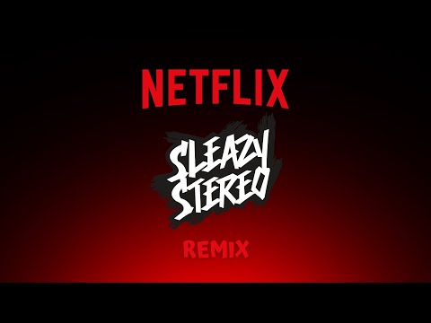 Sleazy Stereo - AMAPIANO NETFLIX (Remix)