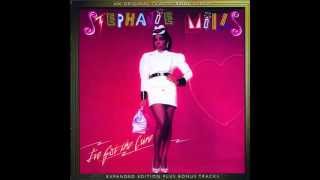 Stephanie Mills &quot;Medicine Song&quot;   EXTended LP version