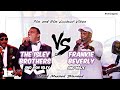 Isley Brothers vs. Frankie Beverly & Maze Mix
