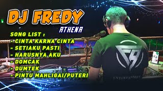 Download lagu DJ FREDY 'CINTA KARENA CINTA vs SETIAKU PASTI vs HARUSNYA AKU vs PINTU MAHLIGAI' mp3 Download lagu DJ FREDY 'CINTA KARENA CINTA vs SETIAKU PASTI vs HARUSNYA AKU vs PINTU MAHLIGAI' mp3
