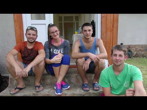 Tabara Vidolm August 2017