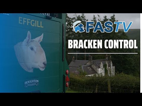 FAS TV Series 3 Ep 9: Bracken Control