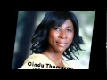 Best Of Cindy Thompson - Nonstop Gospel Mix(Mixed By eOnlineGhana.Com)