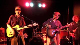 The Feelies - Higher Ground 4/20/13