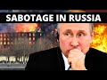 Huge Russian Military Factory BURNS, Poland DEMANDS Nukes | Breaking News With The Enforcer