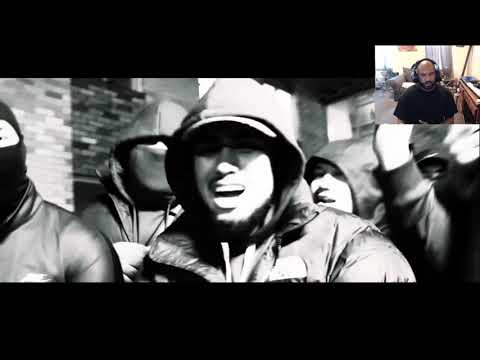 REACTION TO - LF70 - REALIFE (Official Music Video)