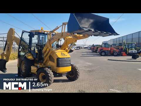 LGMA LG388 Chinese TLB Showcase & Preview