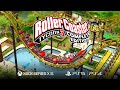 Vidéo de gameplay de RollerCoaster Tycoon 3: Complete Edition  Mac