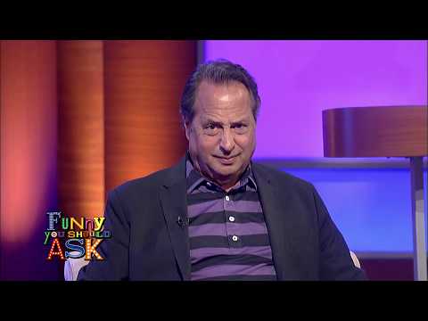 Funny You Should Ask: Passing Gas with Jon Lovitz