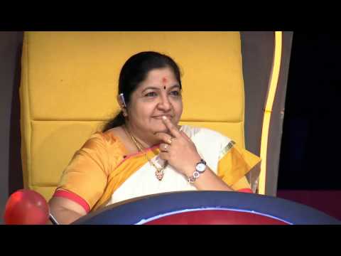 IIndian Voice Junior I Episode 143 - part 3 I Mazhavil Manorama