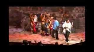 Don Omar - King Of King en Concierto '2006' (DirecTV)