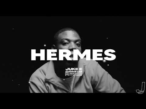 [FREE] Dinos x Hatik type beat "HERMES"