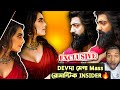 Megastar Dev Idhika JHIL MIL LAGE RE Raghu Dakat Song Insider Update Poster Reaction Full Commercial
