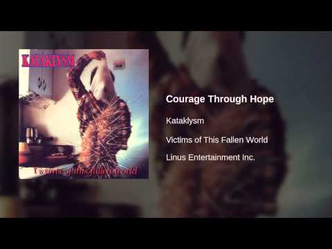 Courage Through Hope video thumbnail