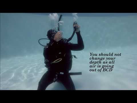 SKILL CIRCUIT: LPI DISCONNECT