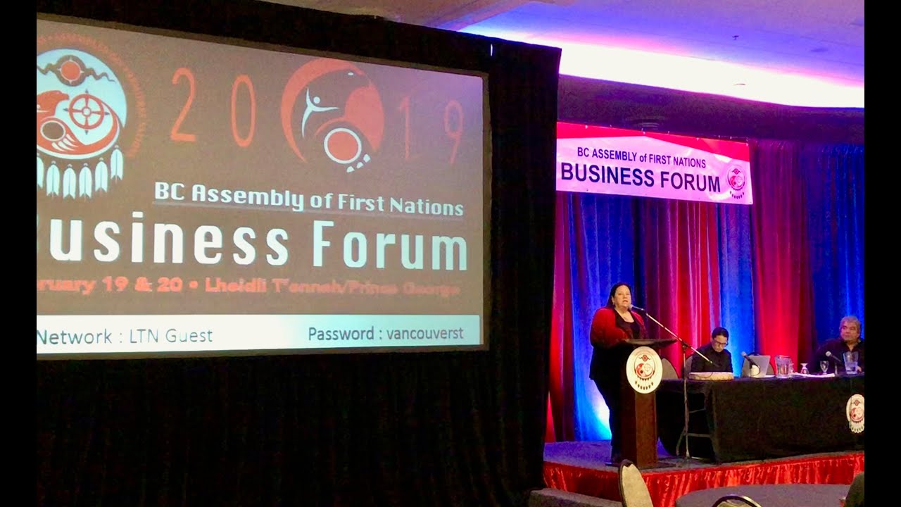 First Nations Economic Development