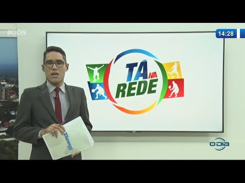Tá na Rede 20 01 2021