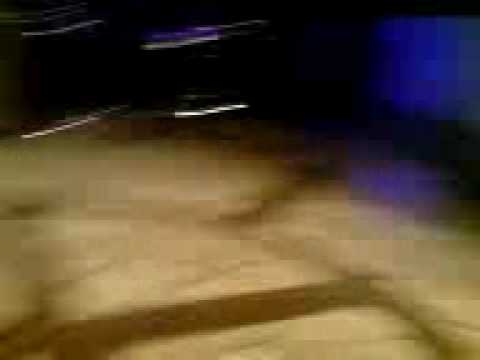 Sajfer 21 listopada 2009 Krakow 2/2