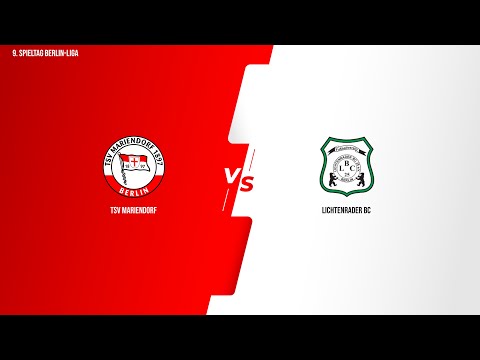 16.10.2022 - TSVM97 vs. LBC - Highlights