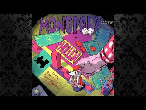 Hollen - Brio (Alberto Ruiz & Oscar Aguilera Remix) [MKT REC]