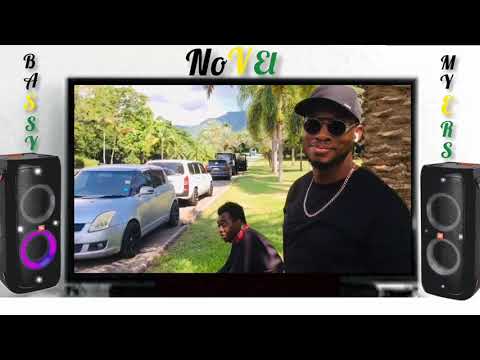 Brand New Song & Video From Dancehall Artist Yaksta Ft Nicola Jasmiin Coming Soon