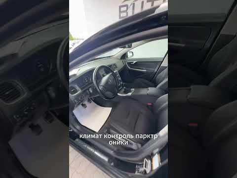 фото volvo v60 i рестайлинг 0
