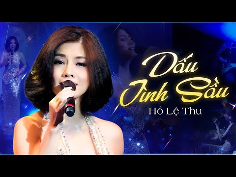 DẤU TÌNH SẦU - HỒ LỆ THU | Mỗi Lời Ca Là Một Dấu Vết Của Một Cuộc Tình Buồn