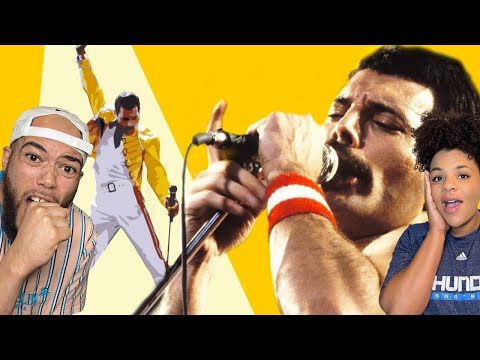 ANOTHER ONE!!.. | FIRST TIME HEARING Queen Another One Bites The Dust REACTION