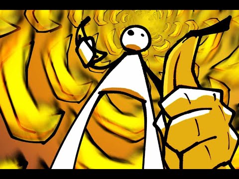 Banana Man - Animation