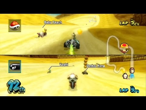 all round hunter wii review