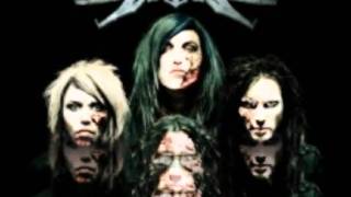 Zombie Dance Escape The Fate