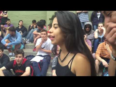 Ronda de repechaje l Roca Competición l Fecha 3 l